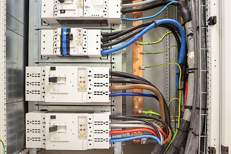 Контактор OptiDin МК63-2540-230AC (импортный)